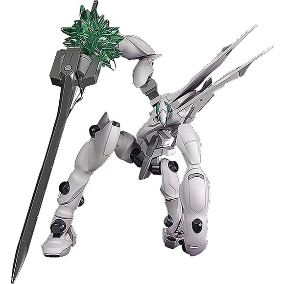 MODEROID G14024 Fafner Markzine, PS & ABS, Assembly Type Plastic Model