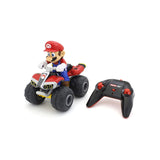 Kyosho Wing Mario Kart Buggy R/C Mario (Battery Pack) TV005B
