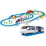 Takara Tomy Plarail Best Selection Set, Train, Toy, Ages 3 and Up, Pass Toy Safety Standards, ST Mark Certified, PLARAIL TAKARA TOMY