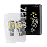 [Share Style] ZC Back Lamp 6500K T16 Set of 2 [ZC Back Lamp] ZET SEA BACK LAMP