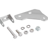 Kitako (KITACO) LED Shuttle Beam Additional Kit (Lime Yellow) CT125 Hunter Cub (JA55/JA65) Kitako Bush Guard+LED Shuttle Beam Kit Moted 800-1470630