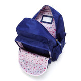 Sanrio Hello Kitty Kids Backpack (Flower), Size L