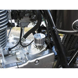MOTOR ROCK SR400/500 Billet Breather Filter MR-In012