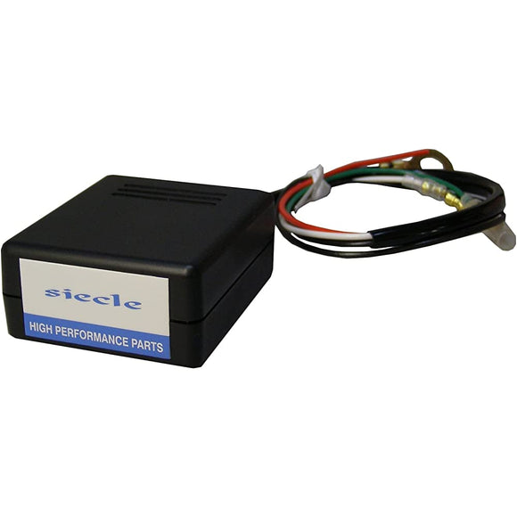 Siecle Speed Limiter Cut Control (A type) MT car exclusive general-purpose product SLC214-A