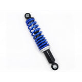 KITACO XR50R 520-1129010 Rear Shock, Black/Blue