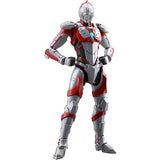 Figure-rise Standard, ULTRAMAN SUIT ZOFFY -ACTION, Color Coded Plastic Model