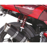 KITACO 520-1426120 Rear Shock Set, Red, PCX125/150-2017