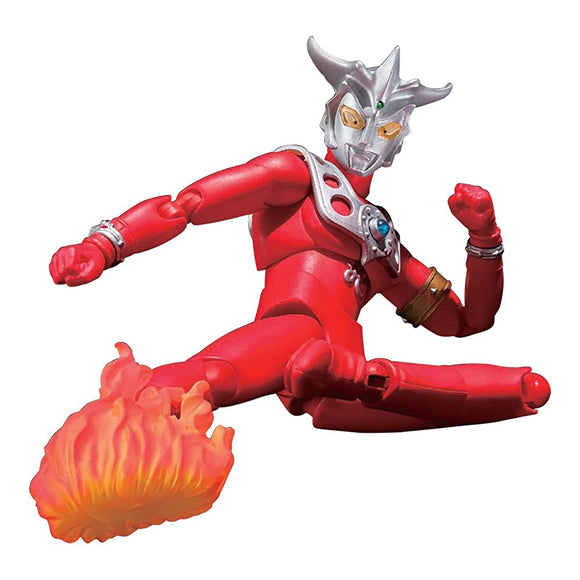 ULTRA-ACT Ultraman Leo