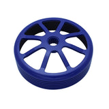 Cygnus X StrengtheneD Clutch Outer Blue KCA-YS09