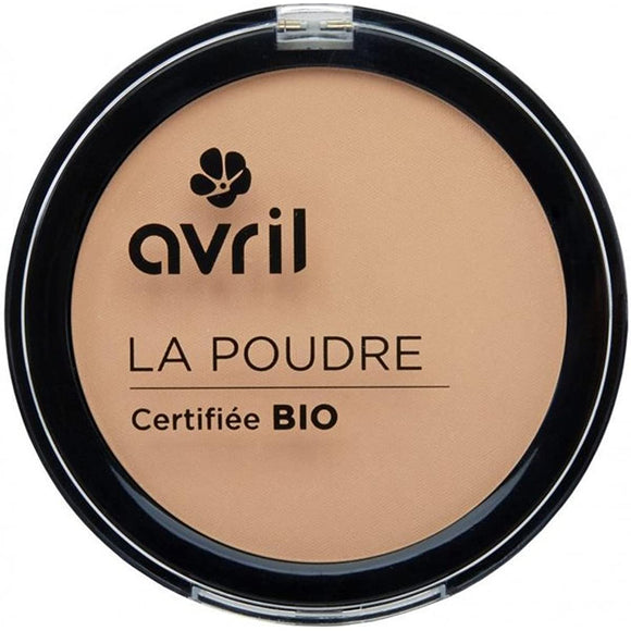 avril Compact Powder Nude (7g)