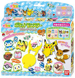 Orikeishi Pokemon Standard Set