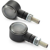 LED Winker for Daytona Bikes Light LED Compact D-LIGHT SOL (Deelite Sol) Smoke Lens 98953