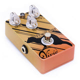 Vivie FerreComp Guitar Compressor Effector