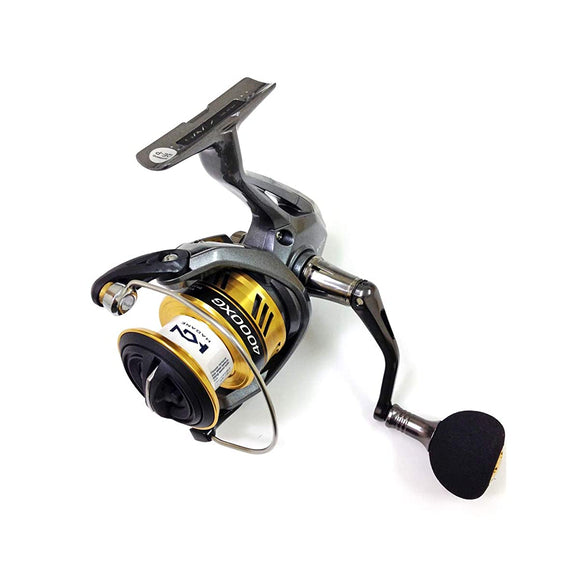 SHIMANO Spinning Reel Navi X 2500/2500SHG/4000XG/C3000HG