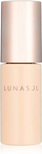 LUNASOL Color Primer Makeup Base 02 Soft Yellow Soft Yellow 30ml for Clear Transparency