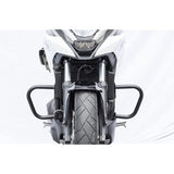 KIJIMA NC750X/DCT Motorcycle Parts Engine Guard, Matte Black, 2021-UP HONDA 405-242