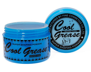 Sakamoto Kouseido Pocket Grease G 30g Lime Scent