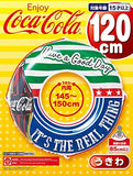 Doshisha Coca-Cola Float, B 47.2 inches (120 cm)