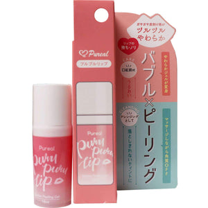 Maruman Purea NEW Purupuru Lip 10ml