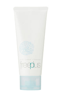 Free Plus Mild Cream Cleanser a (Cream Cleansing)