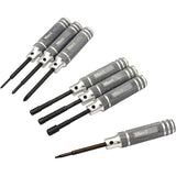 Kyosho MZW120 Minute SP Tool Set 2