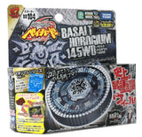 Beyblade BB-104 Starter, Basalt Horogium 145WD