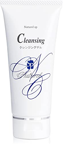 Naturel SP Cleansing Gel 200g <26742>