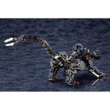 Hexa Gear Lord Impulse Plastic Model, 1/24 Scale, Total Length of Approximately 16.9 Inches (430 mm)