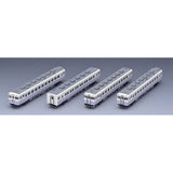 TOMIX N gauge kiha 58 Series Illustrated For The Basic Set 92583 Railroad Model Diesel Car