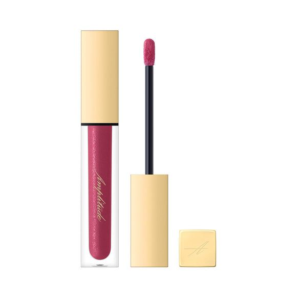 Amplitude Conspicuous Lip Gloss Lipstick 03 5.7g