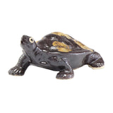 Tsuri "Shigaraki-ware" Turtle No. 10 L84-10