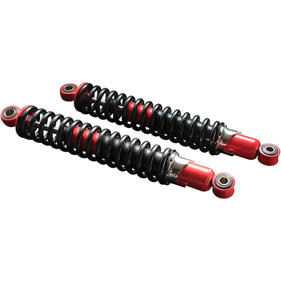 [240] Fine winding rear suspension 325mm red x black time specification SUS-ASSY03-2 SUS-ASSY03-2 [parallel import]