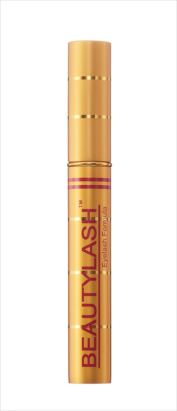 Spa Treatment Beauty Rush Simple Eyelash Serum 1.5ml