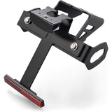 Daytona Bike Fenderless Kit LED Ramp Ninja ZX-25R/SE/SE KRT Edition (21) 20323