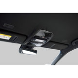 Secondstage Toyota Crown CROWN 220 Series Overhead Console Panel Sunroof Digital Carbon Tone T436DCB