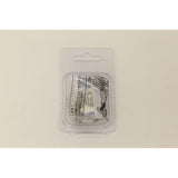 Sunstar Motorcycle Chain 525 Size 114 Links Silver Color