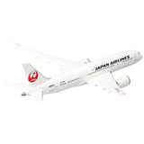 JALUX 1/200 JAL 787-8 (Wifi) Snap-in Model