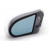 Side Mirror Renault Megane 1 [1996 ~ 2000] JTC2 Mirror Carbon Look Mirror Right handle SBMJT2CBMHR-0804