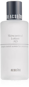 ACSEINE Skincontrol Lotion AD (Lotion) 4.2 fl oz (120 ml)