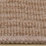 NBL 1134000480602 Thin Carpet, Beige, 6 Tatami Mats, 102.8 x 138.6 inches (261 x 352 cm)