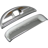 BRIGHTZ Days B21W Plated Idea Handle Cover Rear Hatchnob A Type Rear Camera Cover A type