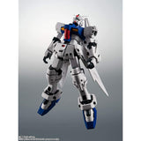 Robot Spirits BAS61278 Mobile Suit Gundam 0083 STARDUST MEMORY [SIDE MS] RX-78GP03S Gundam Prototype No. 3 Stamen Ver. A.N.I.M.E. Approx. 4.9 inches (125 mm), ABS & PVC Pre-painted Action Figure