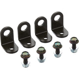 Kitaco Turn Signal Kit Monkey/Gorilla/Ape 50 Bread Mini/Chrome/Clear 830-0900131B