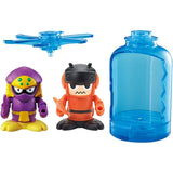 Musinobu Figure Series Kumin and Hasamin Set