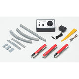 TOMIX 90184 N Gauge Basic Set, SD E259 Series, Narita Express Railway Model, Introductory Set