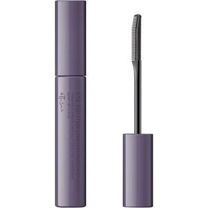 ettusais eye edition (mascara base) rich style 01 ash lavender makeup base for eyelashes mascara base waterproof formulation 6g