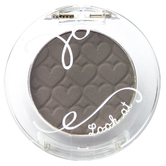 ETUDE Look at My Eye Cafe BR402 [Eyeshadow, Eyeshadow, Eye Color] 2g