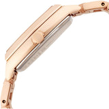 [Seiko Watch] Wristwatch Rukia Tonneau Solar SSVN028