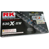 RK (RK) Bike chain GV530X-XW 120L