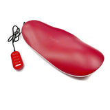 TWINS TCH-501(FR) Stretch Just Sleep (Surf Air), Fresh Red